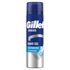 Żel do golenia GILLETTE Series z masłem kakaowym 200 ml