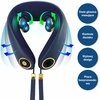 Masażer do karku MEDIVON Collar Grand Rodzaj masażu Shiatsu