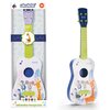 Zabawka ukulele ASKATO 117034 Wiek 3+