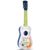 Zabawka ukulele ASKATO 117034 Rodzaj Ukulele