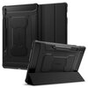 Etui na Galaxy Tab S9 FE+ Plus 12.4 X610/X616B SPIGEN Rugged Armor Pro Czarny