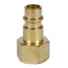 Złączka dyszy wtykowej EINHELL 4139640 1/4"
