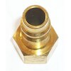 Złączka dyszy wtykowej EINHELL 4139640 1/4" Materiał Tworzywo sztuczne