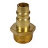 Złączka dyszy wtykowej EINHELL 4139650 3/8"