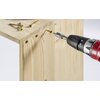 Zestaw bitów KWB 49118800 (32 szt.) Długość robocza [mm] 25