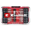 Zestaw bitów EINHELL 49118903 M-Case (33 szt.) Liczba sztuk w opakowaniu 33