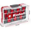 Zestaw otwornic EINHELL 49500400 M-Case (7 elementów) Średnica robocza [mm] 10