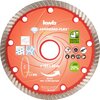 Tarcza do cięcia KWB 49724540 125 mm