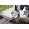 Tarcza do cięcia KWB 49796870 230 mm Grubość tarczy [mm] 2.5