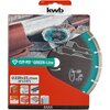 Tarcza do cięcia KWB 49798840 230 mm Liczba sztuk w opakowaniu 1