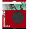 Krążek ścierny KWB 49491512 (5 szt.) Długość całkowita [mm] 225