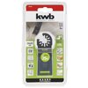 Brzeszczot KWB 49709194 Wykonanie Stal