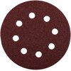 Papier ścierny EINHELL 49491908 125 mm (5 szt.)