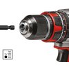 Zestaw wierteł EINHELL 49108953 M-Case (16 szt.) Średnica robocza [mm] 2