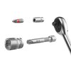 Zestaw bitów EINHELL 49109022 L-Case (37 szt.) Zawartość zestawu 23 bity