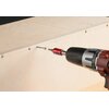 Zestaw bitów KWB 49118490 (32 szt.) Długość robocza [mm] 25