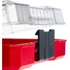 Zestaw bitów EINHELL XS-CASE 49118683 (21 szt.) Wykonanie Stal chromowo-wanadowa