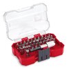 Zestaw bitów EINHELL XS-CASE 49118693 (32 szt.)