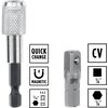 Zestaw bitów EINHELL XS-CASE 49118693 (32 szt.) Wykonanie Metal