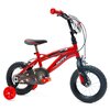 Rower dziecięcy HUFFY Moto X 12 cali dla chłopca Czerwony Rozmiar koła [cal] 12