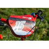 Rower dziecięcy HUFFY Moto X 16 cali dla chłopca Czarny Waga z opakowaniem [kg] 13.30