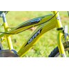 Rower dziecięcy HUFFY Moto X 18 cali dla chłopca Żółty Kolekcja 2023