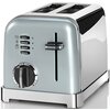 Toster CUISINART CPT160GE Srebrno-zielony