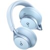 Słuchawki nauszne SOUNDCORE Space One Niebieski Transmisja bezprzewodowa Bluetooth