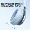 Słuchawki nauszne SOUNDCORE Space One Niebieski Typ słuchawek Nauszne