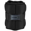 Obciążniki na ręce i kostki SPOKEY Form Plus (2 x 3 kg) Materiał Neopren