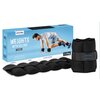 Obciążniki na ręce i kostki SPOKEY Form Plus (2 x 3 kg) Łączna waga zestawu [kg] 6