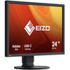 Monitor EIZO ColorEdge CS2400S 24.1" 1920x1200px IPS Częstotliwość odświeżania obrazu [Hz] 60