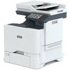 Urządzenie wielofunkcyjne XEROX VersaLink C625DN Druk w kolorze, Automatyczny druk dwustronny