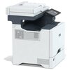 Urządzenie wielofunkcyjne XEROX VersaLink C625DN Druk w kolorze, Automatyczny druk dwustronny Szybkość druku [str/min] 50 w czerni , 50 w kolorze