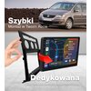 Radio samochodowe VORDON HX-100 Dedykowane do Volkswagen Touran 2004-2008 Rozmiar 2 DIN