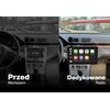 Radio samochodowe VORDON HX-100 Dedykowane do HX-100 Volkswagen Passat B7 2012 Typ odtwarzacza Bluetooth