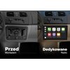 Radio samochodowe VORDON HX-100 Dedykowane do Skoda Fabia 2014-2022 Typ odtwarzacza Bluetooth