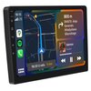 Radio samochodowe VORDON HX-100 Bluetooth Android Maksymalna moc wyjściowa [W] 4 x 60