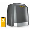 Napęd do zdalnego sterowania bramą SOMFY Slidy Moove 600 + Connectivity Kit 1246286