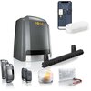 Napęd do zdalnego sterowania bramą SOMFY Slidy Moove 600 + Connectivity Kit 1246286 Komunikacja Radiowa