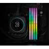 Pamięć RAM CORSAIR Vengeance RGB 32GB 6000Mhz Taktowanie pamięci [MHz] 6000