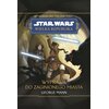 Książka dla młodzieży Star Wars Wielka Republika Wyprawa do zaginionego miasta