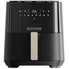 Air Fryer Frytkownica beztłuszczowa BLACK&DECKER BXAF5000E, 5l, 8 automatycznych programów