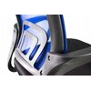 Krzesło biurowe JUMI Smart CM-922990 Czarno-niebieski Maksymalne obciążenie [kg] 110