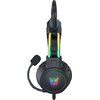 Słuchawki ONIKUMA X15 Pro RGB Czarny Typ słuchawek Nauszne