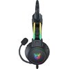 Słuchawki ONIKUMA X15 Pro RGB Nauszne Czarny Typ słuchawek Nauszne