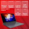 Laptop LENOVO Legion 5 15ARH7H 15.6" IPS 144Hz R5-6600H 16GB RAM 512GB SSD GeForce RTX3060 Windows 11 Home Pamięć podręczna 19MB Cache