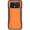Smartfon DOOGEE V20 Pro 12/256GB 5G 6.43" Pomarańczowy Pamięć RAM 12 GB