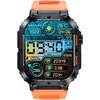 Smartwatch DENVER SWC-191O Pomarańczowy Rodzaj Smartwatch