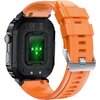 Smartwatch DENVER SWC-191O Pomarańczowy Kompatybilna platforma Android